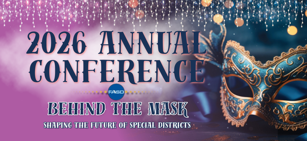 FASD 2026 Annual Conference